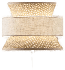 Gulvlampe Gazebo Luce Ambiente Design