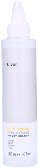 Milk_Shake Direct Colour Silver 200 ml