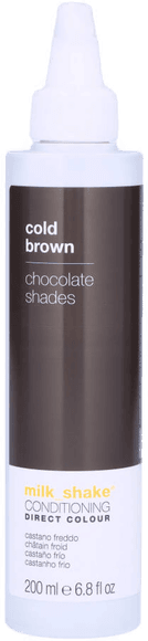 Milk_Shake Direct Colour - Cold Brown