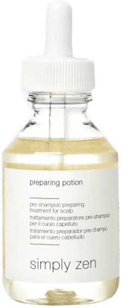 Simply Zen Preparing Potion 100 ml