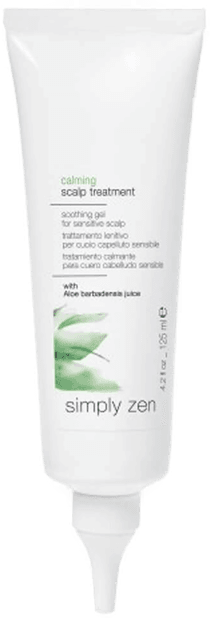 Simply Zen Calming Scalp Treatment