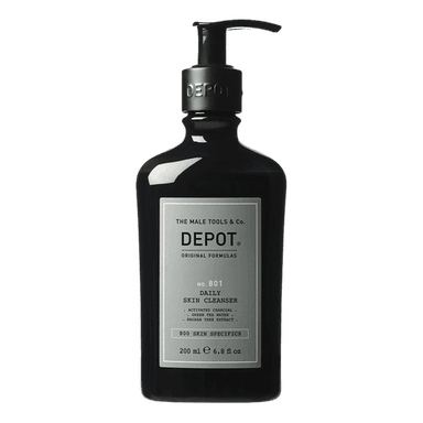 Depot Male Tools No. 801 Daily Skin Cleanser 250 ml
