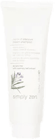 Simply Zen Dandruff Shampoo 125 ml