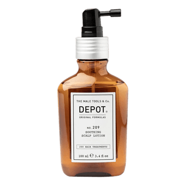 Depot No. 209 Soothing Scalp Lotion