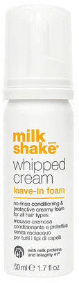 Milk Shake Whipped Cream Leave In Foam 50 ml