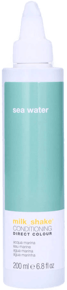 Milk_Shake Direct Colour - Sea Water