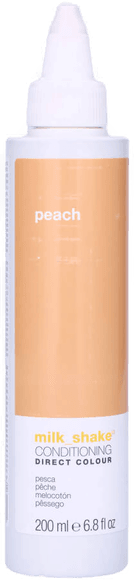 Milk_Shake Direct Colour - Peach