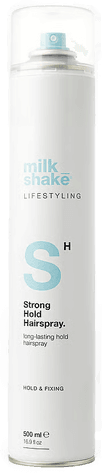 Milk Shake Lifestyling Strong Hold Hairspray 500 ml