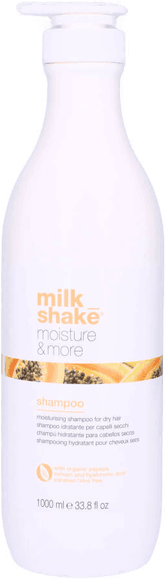 Milk_Shake Moisture & More Shampoo 1000 ml