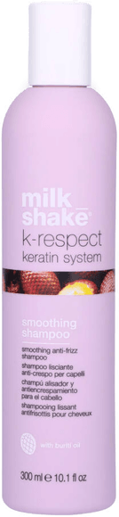 Milk_Shake K-Respect Smoothing Shampoo 300 ml
