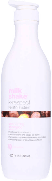 Milk_Shake K-Respect Smoothing Shampoo 1000 ml