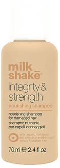 Milk Shake Integrity & Strength Shampoo 70 ml