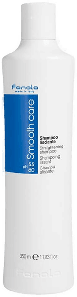Fanola Smooth Care Straightening Shampoo