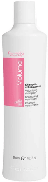 Fanola Volumizing Shampoo 350 ml