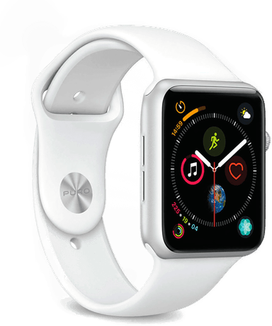 Puro ICON Reim til Apple Watch 42-44mm