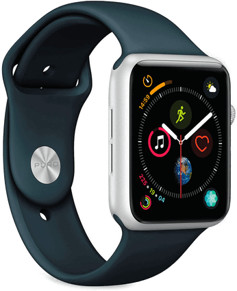 Puro ICON Reim for Apple Watch 42-44mm