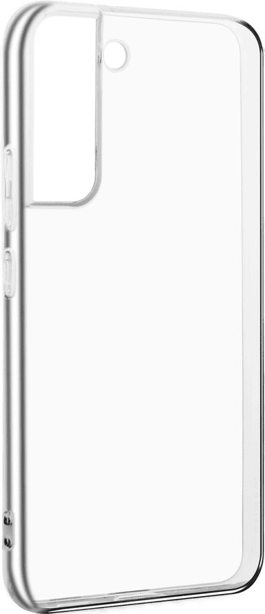 Puro 0.3 Nude Deksel (Galaxy S22)