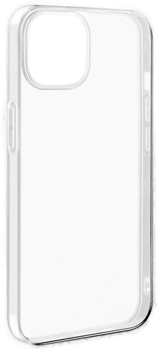 Puro iPhone 14/13 Deksel 0.3 Nude