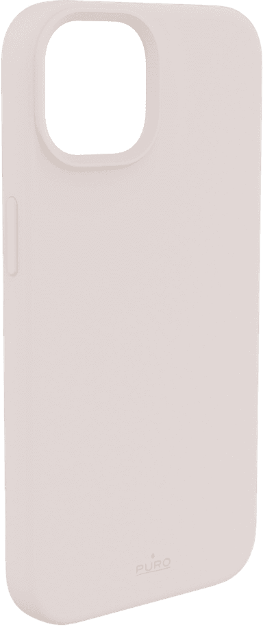 Puro Icon Cover iPhone 14 Lyserosa