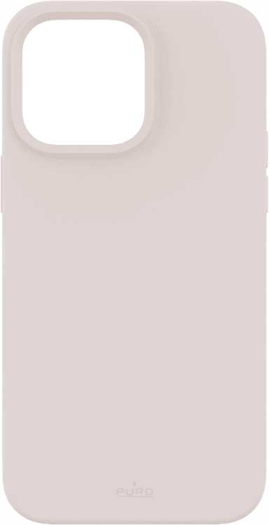 Puro Icon Cover iPhone 14 Pro Max Lyserosa