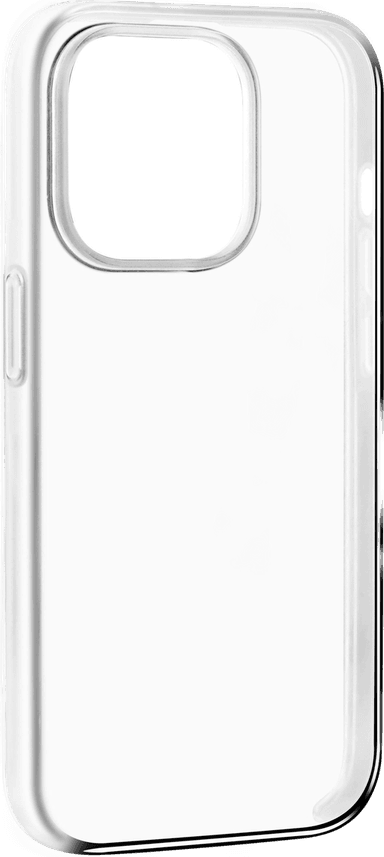 Puro Impact Clear iPhone 14 Pro Max