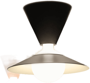 Stilnovo Fante LED-taklampe