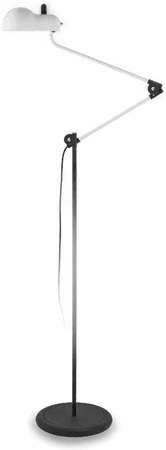 Stilnovo Topo LED-gulvlampe