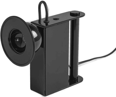 Stilnovo Minibox LED-bordlampe