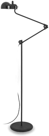 Stilnovo Topo LED-gulvlampe