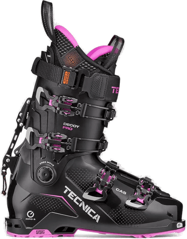 Tecnica Zero G Decoy Pro GW MP 27,5