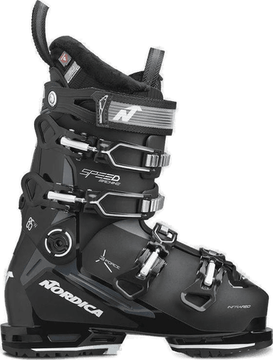 Nordica Speedmachine 3 85 Black