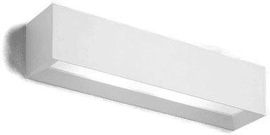 Hermione vegglampe, Tecnico By Sforzin