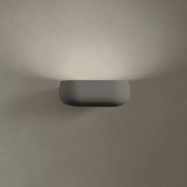 Mysia vegglampe Tecnico By Sforzin