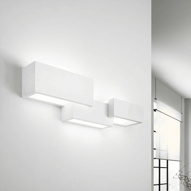 Sforzin Paro T270 vegglampe