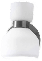 Miloox By Sforzin Vegglampe Fifty