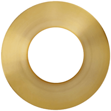 Miloox By Sforzin Vegglampe Hat