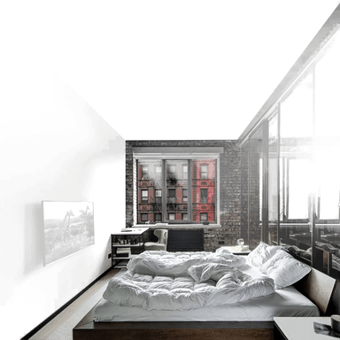 Tecnico By Sforzin Taklampe Side 2 lyskilder