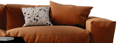 Sforzin Mikado vegglampe, frostet glass