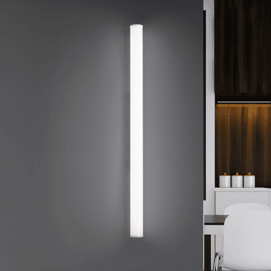 Tecnico By Sforzin Pirgos LED-vegglampe 100 cm