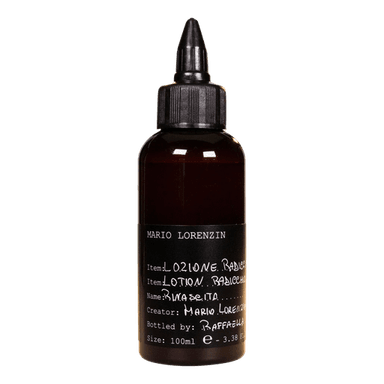 Mario Lorenzin 1975 Rinascita hårkur