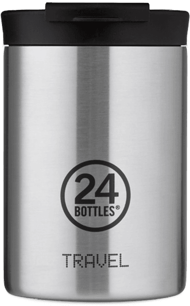 24Bottles Termokopp 0,35L Rustfritt Stål