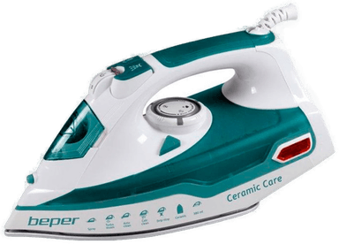 Beper Dampstrykejern 50100 2200W