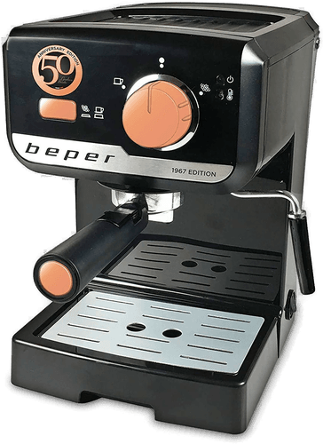 Beper BC001 espressomaskin