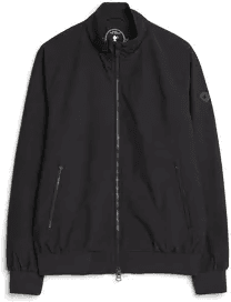 Save The Duck Finlay Jacket Black