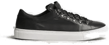 Diemme Marostica Low Sneaker Black