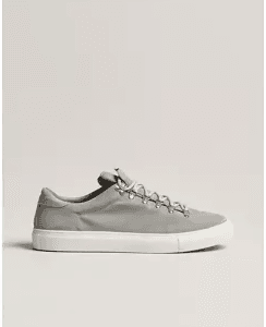 Diemme Marostica Low Sneaker Grey Suede