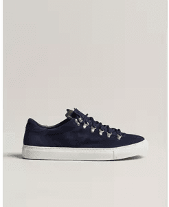 Diemme Marostica Low Sneaker Navy