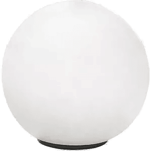 Artemide Dioscuri 35 Bordlampe Hvit