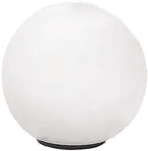 Artemide Dioscuri bordlampe 14 cm