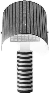 Artemide Shogun Bordlampe